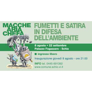 	Mostra Maccheariachefa	